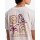 Standard T-Shirt für Frauen rosewater