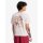 Standard T-Shirt für Frauen rosewater