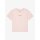 Standard T-Shirt für Frauen rosewater