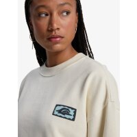 Standard - Rundhalsausschnitt für Frauen bone