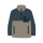 Sierra Fleece - Navy