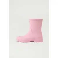 Unisex Downpour Short Hunter Pink