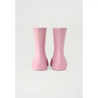 Unisex Downpour Short Hunter Pink
