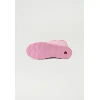 Unisex Downpour Short Hunter Pink