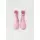 Unisex Downpour Short Hunter Pink