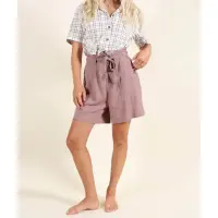 Ornella Tek Walkshorts für Frauen