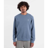 Souet Indigo Sweatshirt für Männer