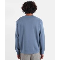 Souet Indigo Sweatshirt für Männer