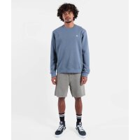 Souet Indigo Sweatshirt für Männer