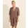 June Tek Shortsleeve Knitted Dress