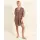 June Tek Shortsleeve Knitted Dress