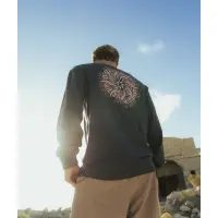 Symbol Caviar Sweatshirt für Männer