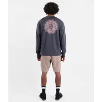 Symbol Caviar Sweatshirt für Männer
