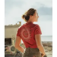 Radiate Crop Top für Frauen