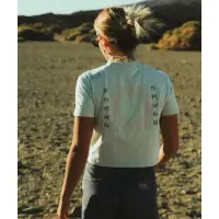 Radiate Crop Top für Frauen