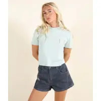 Radiate Crop Top für Frauen