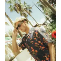 Radiate Crop Top für Frauen