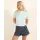 Radiate Crop Top für Frauen