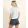 Radiate Crop Top für Frauen