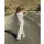 Calif High Waist Hose für Frauen