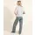 Calif High Waist Hose für Frauen
