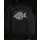 Fish Sweatshirt Black für Männer