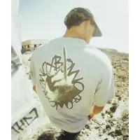 Shred T-Shirt für Männer