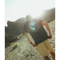 Shred T-Shirt für Männer