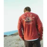 Sandbar Sweatshirt für Männer