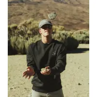Sandbar Sweatshirt für Männer