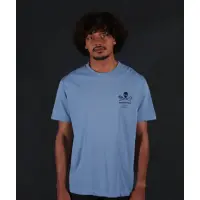 Fish T-Shirt für Männer