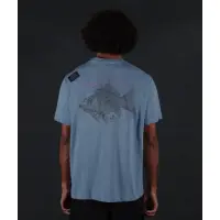 Fish T-Shirt für Männer