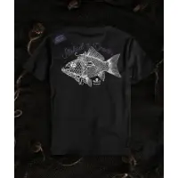 Fish T-Shirt für Männer