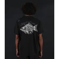 Fish T-Shirt für Männer