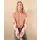 Slides Cropped Halfzip Sweatshirt für Frauen