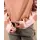 Slides Cropped Halfzip Sweatshirt für Frauen