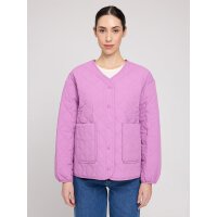Leicht gepolsterte Jacke für Frauen