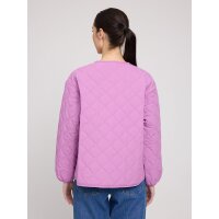 Leicht gepolsterte Jacke für Frauen