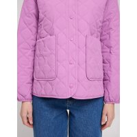 Leicht gepolsterte Jacke für Frauen