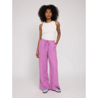 Leinen Hose für Frauen