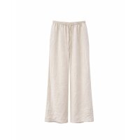 Leinen Hose für Frauen