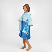 Poncho Maxi, XS