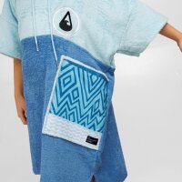 Poncho Maxi, XS