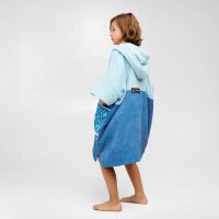 Poncho Maxi, XS