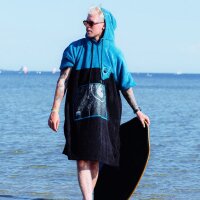 Poncho Uno, XL