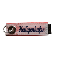 Schlüsselanhänger Heiligenhafen