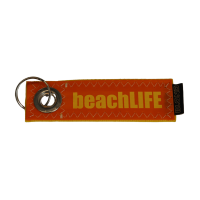 Schlüsselanhänger Beachlife