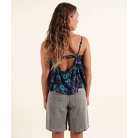 Chrys Black Top für Frauen