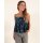 Chrys Black Top für Frauen