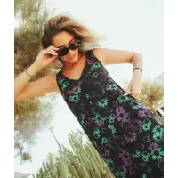 Chrys Jumpsuit für Frauen